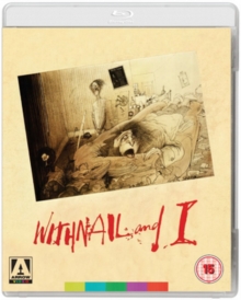 Withnail and I, Blu-ray BluRay Withnail and I, Blu-ray BluRay
