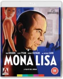Mona Lisa, Blu-ray BluRay Mona Lisa, Blu-ray BluRay