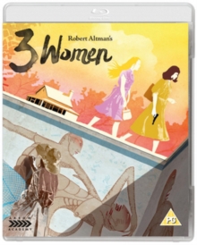 3 Women, Blu-ray BluRay 3 Women, Blu-ray BluRay