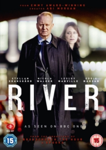 River: The Complete Series, DVD DVD River: The Complete Series, DVD DVD