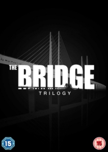 Bridge: Series 1-3, DVD DVD Bridge: Series 1-3, DVD DVD