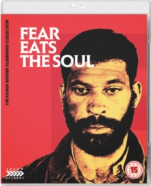 Fear Eats the Soul, Blu-ray BluRay Fear Eats the Soul, Blu-ray BluRay