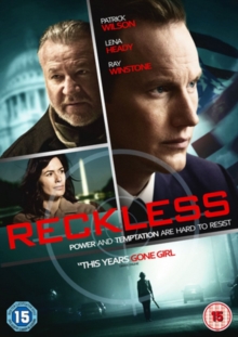 Reckless, DVD DVD Reckless, DVD DVD