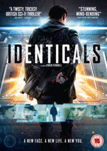 Identicals, DVD DVD Identicals, DVD DVD
