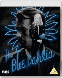 The Blue Dahlia, Blu-ray BluRay The Blue Dahlia, Blu-ray BluRay