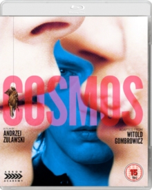 Cosmos, Blu-ray Cosmos, Blu-ray