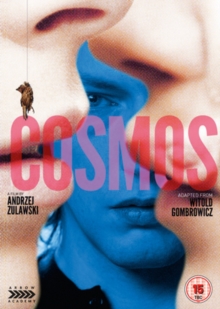 Cosmos, DVD DVD Cosmos, DVD DVD