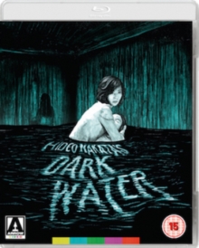Dark Water, Blu-ray BluRay Dark Water, Blu-ray BluRay