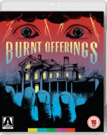 Burnt Offerings, Blu-ray BluRay Burnt Offerings, Blu-ray BluRay