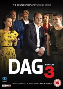 Dag: Season 3, DVD DVD Dag: Season 3, DVD DVD