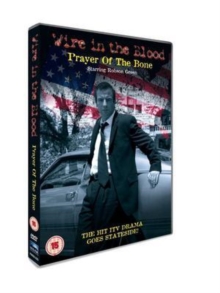 Wire in the Blood: Prayer of the Bone, DVD Wire in the Blood: Prayer of the Bone, DVD