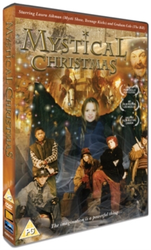 Mystical Christmas, DVD Mystical Christmas, DVD