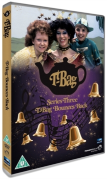T-Bag: Series 3, DVD T-Bag: Series 3, DVD