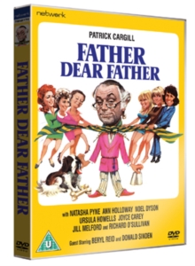 Father Dear Father, DVD DVD Father Dear Father, DVD DVD