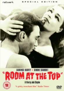 Room at the Top, DVD DVD Room at the Top, DVD DVD