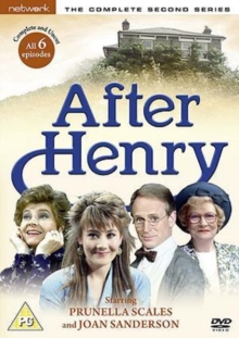 After Henry: Series 2, DVD DVD After Henry: Series 2, DVD DVD