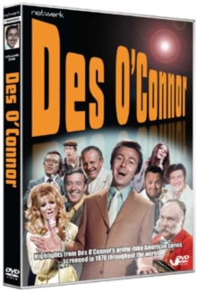 Des O'Connor: Volume 1, DVD DVD Des O'Connor: Volume 1, DVD DVD