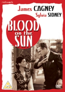 Blood On the Sun, DVD DVD Blood On the Sun, DVD DVD