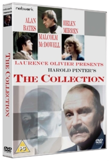 The Collection, DVD DVD The Collection, DVD DVD