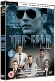 The Fear: The Complete Series, DVD DVD The Fear: The Complete Series, DVD DVD