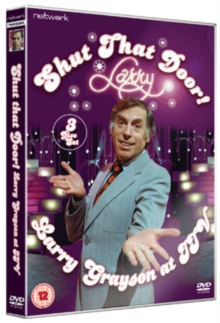 Shut That Door - Larry Grayson at ITV, DVD DVD Shut That Door - Larry Grayson at ITV, DVD DVD