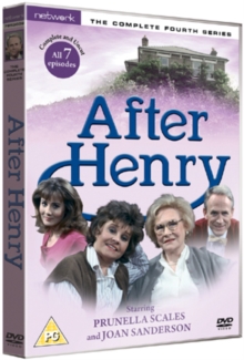 After Henry: Series 4, DVD DVD After Henry: Series 4, DVD DVD