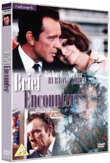 Brief Encounter, DVD DVD Brief Encounter, DVD DVD