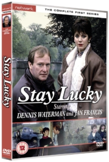 Stay Lucky: Series 1, DVD DVD Stay Lucky: Series 1, DVD DVD