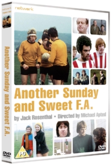 Another Sunday and Sweet FA, DVD DVD Another Sunday and Sweet FA, DVD DVD