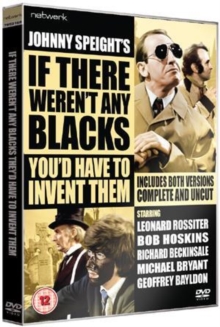 If There Weren't Any Blacks You'd Have to Invent Them, DVD DVD If There Weren't Any Blacks You'd Have to Invent Them, DVD DVD