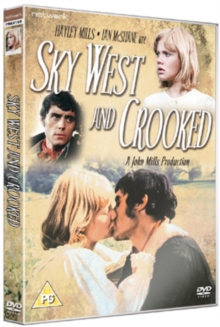 Sky West and Crooked, DVD DVD Sky West and Crooked, DVD DVD