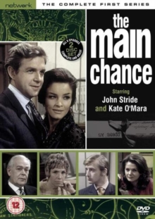 The Main Chance: Series 1, DVD DVD The Main Chance: Series 1, DVD DVD