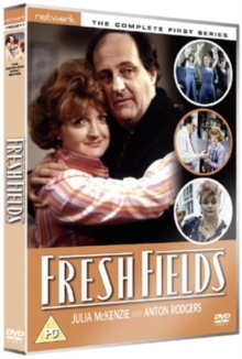 Fresh Fields: Complete Series 1, DVD DVD Fresh Fields: Complete Series 1, DVD DVD