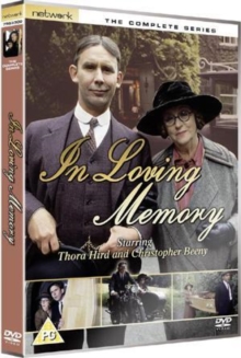 In Loving Memory: The Complete Series, DVD In Loving Memory: The Complete Series, DVD