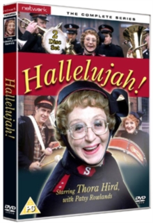 Hallelujah!: The Complete Series, DVD DVD Hallelujah!: The Complete Series, DVD DVD