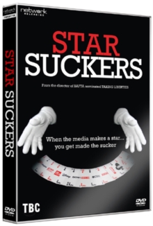 Starsuckers, DVD DVD Starsuckers, DVD DVD
