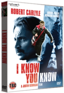 I Know You Know, DVD DVD I Know You Know, DVD DVD