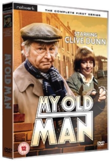 My Old Man: Complete Series 1, DVD DVD My Old Man: Complete Series 1, DVD DVD