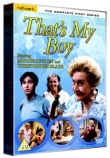 That's My Boy: Complete Series 1, DVD DVD That's My Boy: Complete Series 1, DVD DVD