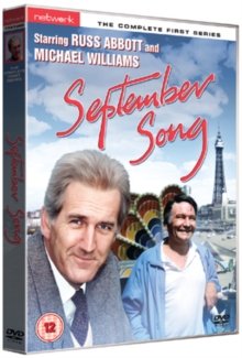 September Song: The Complete First Series, DVD DVD September Song: The Complete First Series, DVD DVD