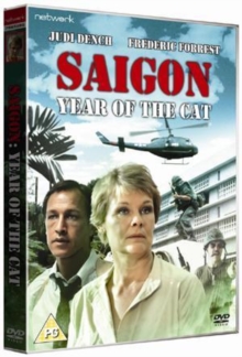 Saigon - Year of the Cat, DVD DVD Saigon - Year of the Cat, DVD DVD