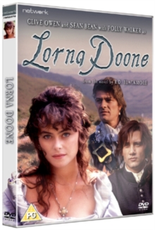 Lorna Doone, DVD DVD Lorna Doone, DVD DVD