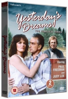Yesterday's Dreams: The Complete Series, DVD DVD Yesterday's Dreams: The Complete Series, DVD DVD