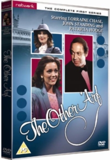 The Other 'Arf: The Complete First Series, DVD DVD The Other 'Arf: The Complete First Series, DVD DVD