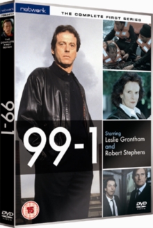 99-1: The Complete First Series, DVD DVD 99-1: The Complete First Series, DVD DVD