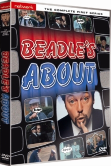 Beadle's About: The Complete First Series, DVD DVD Beadle's About: The Complete First Series, DVD DVD