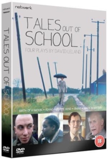 Tales Out of School - Four Plays By David Leland, DVD DVD Tales Out of School - Four Plays By David Leland, DVD DVD