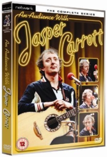 Jasper Carrott: An Audience With Jasper Carrott, DVD Jasper Carrott: An Audience With Jasper Carrott, DVD