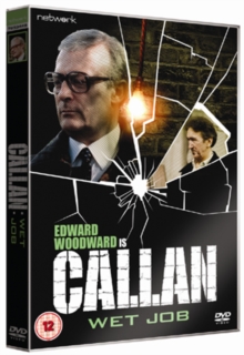 Callan: Wet Job, DVD DVD Callan: Wet Job, DVD DVD