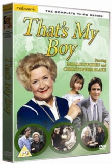 That's My Boy: Complete Series 3, DVD DVD That's My Boy: Complete Series 3, DVD DVD